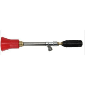 Pistolete Sin Fin 60CM