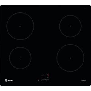 Placa de inducción Balay 3EB861EN , 60 cm , Negro