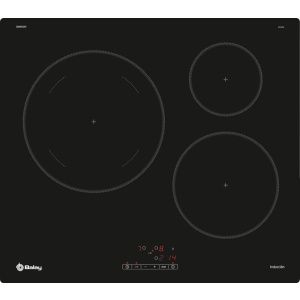Placa de inducción Balay 3EB865ERS , 60 cm , Negro