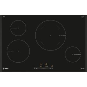 Placa de inducción Balay 3EB985LU , 80 cm , Negro