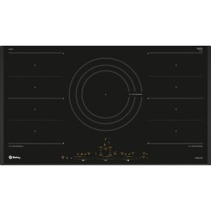 Placa de inducción Balay 3EB999LV , 90 cm , Negro