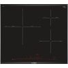 Placa de inducción Bosch PID675DC1E 60cm Negro