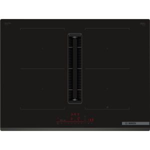 Placa de inducción con extractor integrado Bosch PVQ731H26E , 70 cm