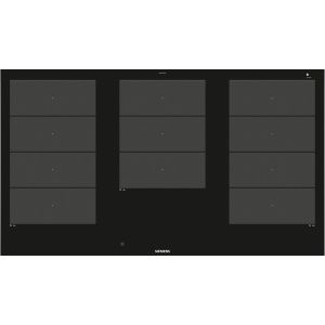 Placa de inducción Siemens iQ700 EX975KXV1E 90 cm