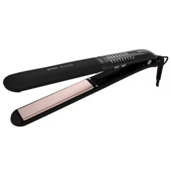 Plancha de pelo Bamba RitualCare 1100 Titanium Ion Touch