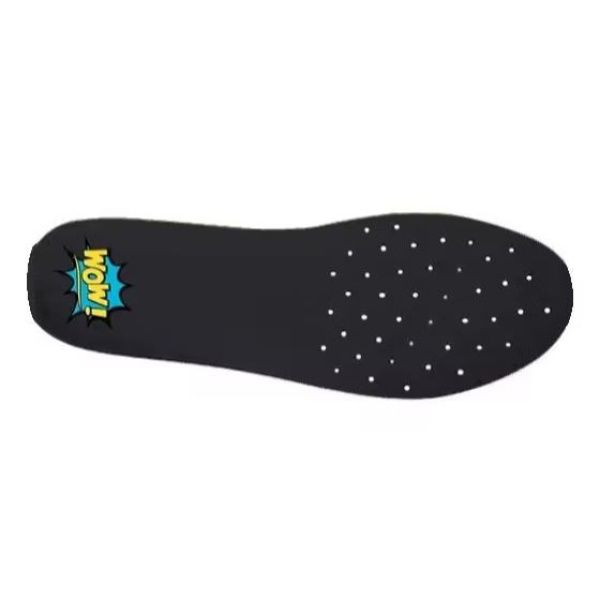 Plantillas U-Power WOW CS00604