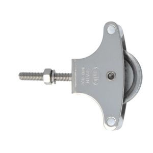 Polea 20-40 Acero inoxidable 18/8 (D)