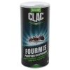 Polvo Contra Hormigas E Insectos Rastreros 250 G - Fourmiclac