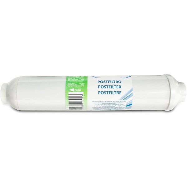 Postfiltro Osmosis