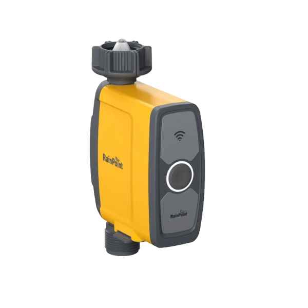 Programador riego Wifi+Temporizador Rainpoint