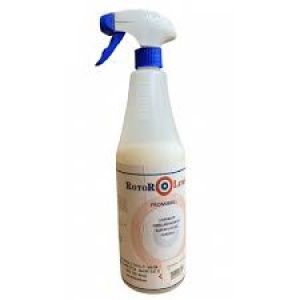 Promibrill Limpia salpicaderos 1LT