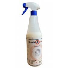 Promibrill Limpia salpicaderos 1LT