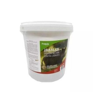 Protecta - JABALEX 5kg - Reductor de Apetencia para Jabalíes - Protección Duradera