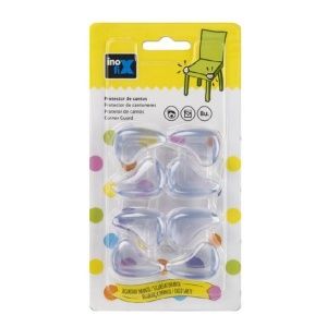 Protector de cantos Blister 8 UNID