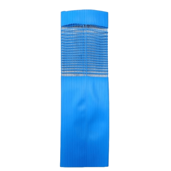 Protector de cultivo planet Azul