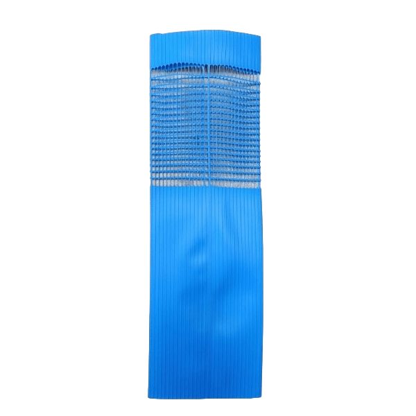Protector precoratdo 20x50 Azul (200 Unidades )