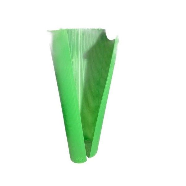 Protector Tubo Envolvente Abierto 40CM (50 Unidades)