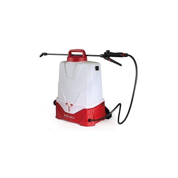 Pulmic Pegasus 15L