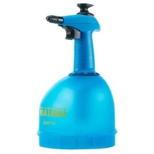 Pulverizador Berry 1.5LT. C/VALV. 81841