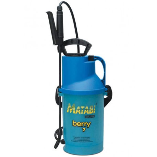 Pulverizador Berry 7 5L 81847