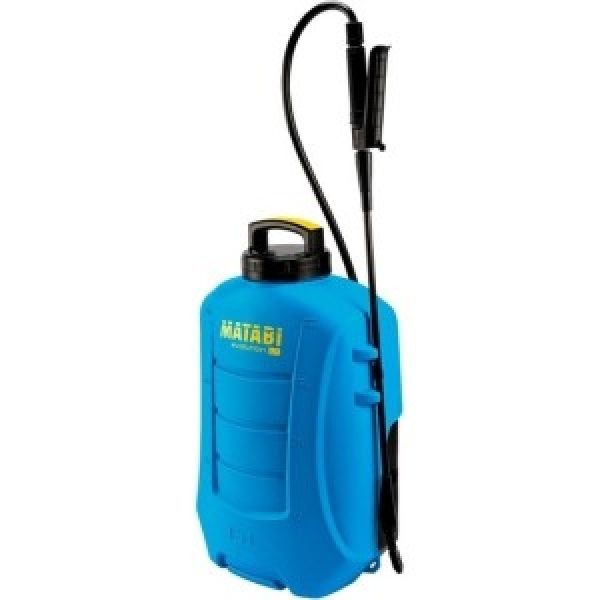 Pulverizador Eléctrico Technology 15LT