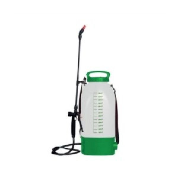 Pulverizador Eléctrico Technology 7L