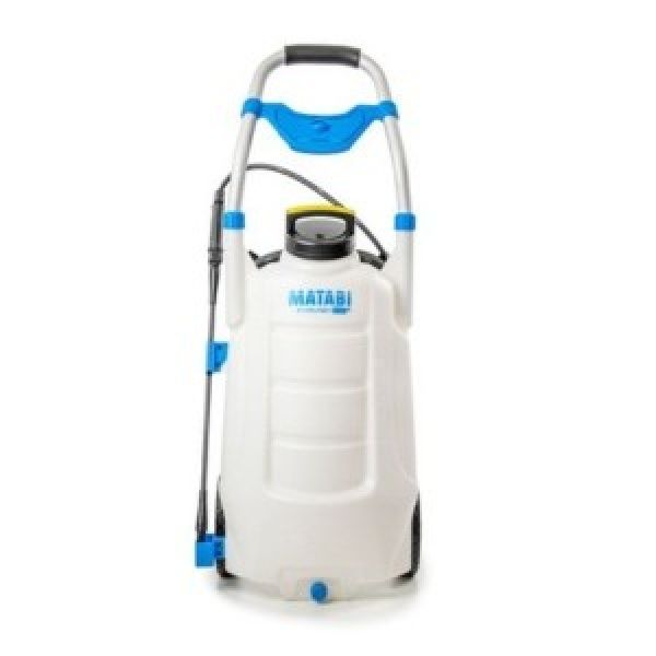 Pulverizador Evolution 30LT
