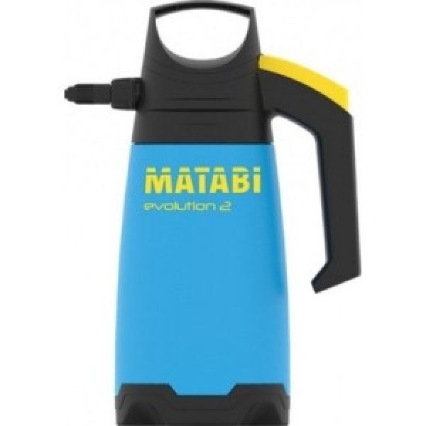Pulverizador Evolution Matabi 2LTR