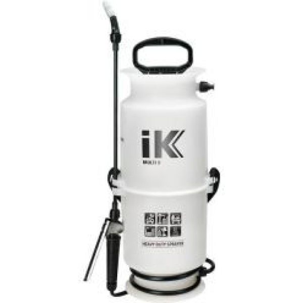 Pulverizador ind IK-12 BS