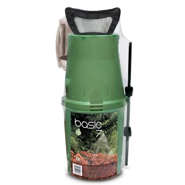 Pulverizador para Fitosanitarios y Jardín 7L- Matabi