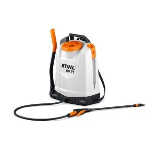 Pulverizador SG 71 STIHL
