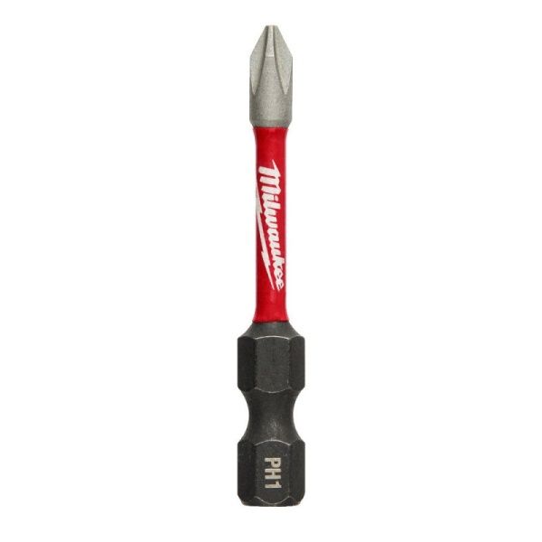 Punta shockwave pz1 x50mm