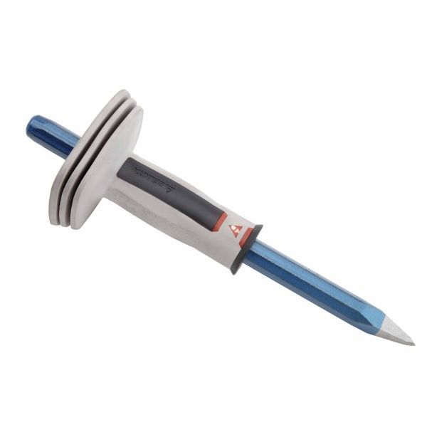 Puntero hexagonal con protector 300x18mm