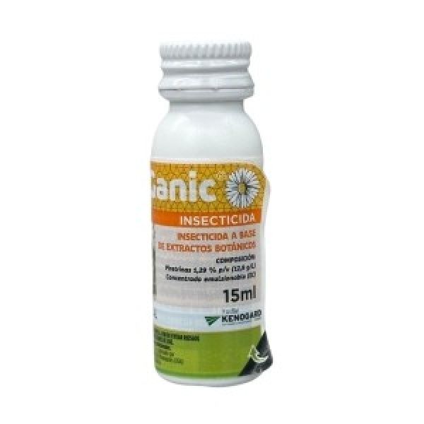 Pyganic 15ML