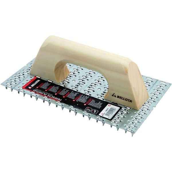 Rascador de mortero monocapa 5880MM