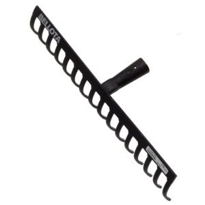 Rastrillo Bellota 95-14 sin mango