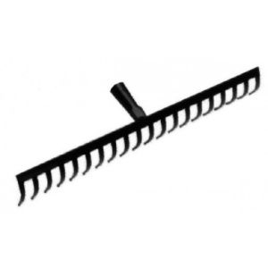 Rastrillo Bellota 951-16 sin mango