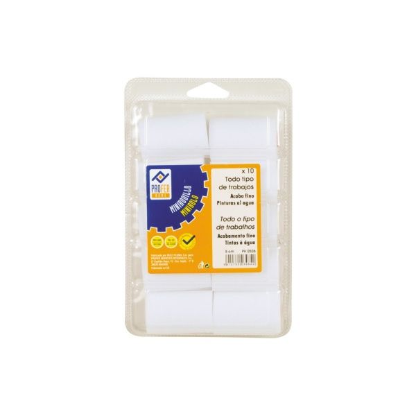 Recambio mini rodillo P.0 5 cm Profer