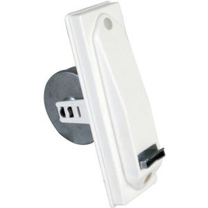 Recogedor de persianas plástico grande (D)