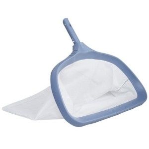 Recogehojas de Fondo Shark