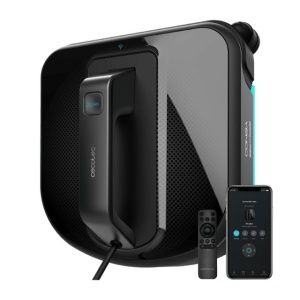 Robot Limpiacristales Conga WinDroid 980 Connected