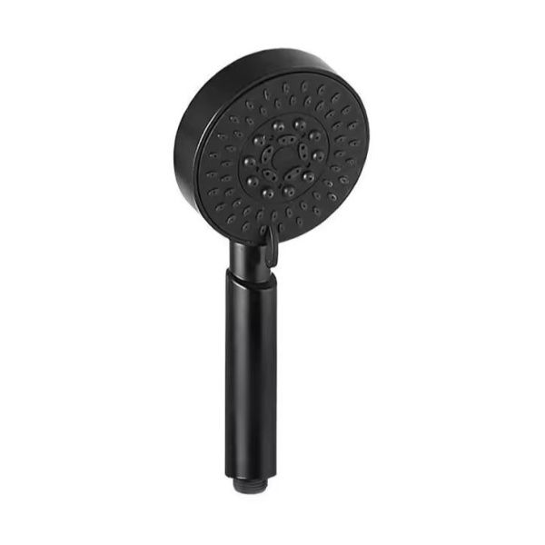 Rociador de mano Aquassent SAYRO , Negro