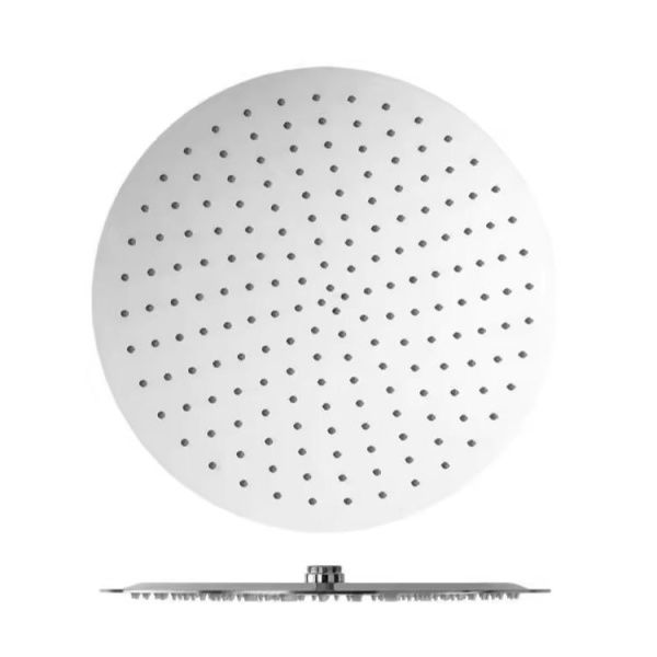 Rociador superior Aquassent MOSCÚ , Varias medidas