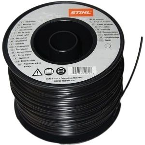 Rollo Hilo Nylon 3.3mm 142mt