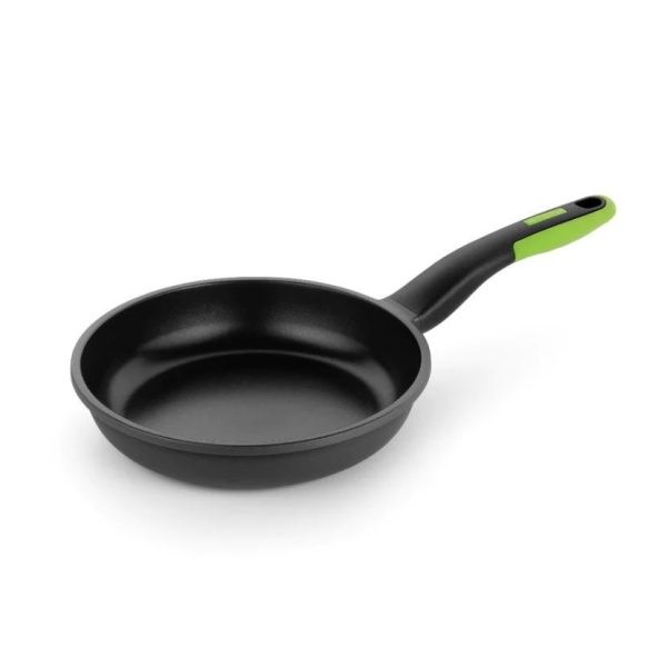 Sartén de Aluminio Fundido 30 CM - Monix