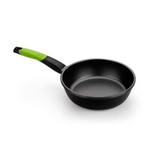 Sartén Honda 28CM Prior - BRA | Ideal para el Día a Día