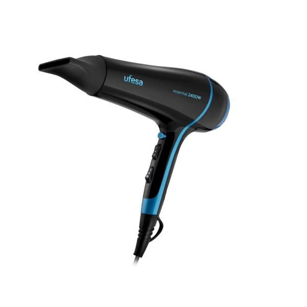 Secador Ufesa 2400W SC8350