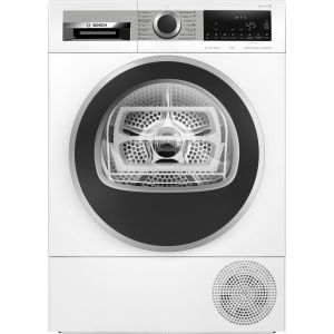 Secadora Con Bomba De Calor Bosch 9 kg Serie 6 WQG245A0ES
