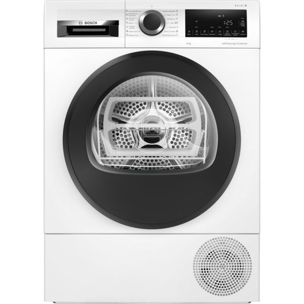 Secadora con bomba de calor Bosch WQG24500ES , 9 Kg