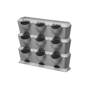 Set básico Garden vertical - Nature Up!